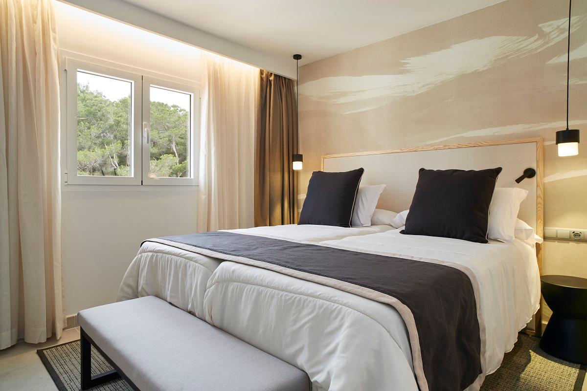 Inspire Suite Invisa Hotel Club Cala Blanca**** Es Figueral Beach Inspire Suite Invisa Hotel Club Cala Blanca**** Es Figueral Beach