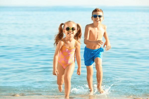 Niños gratis Invisa Hotel Club Cala Blanca 