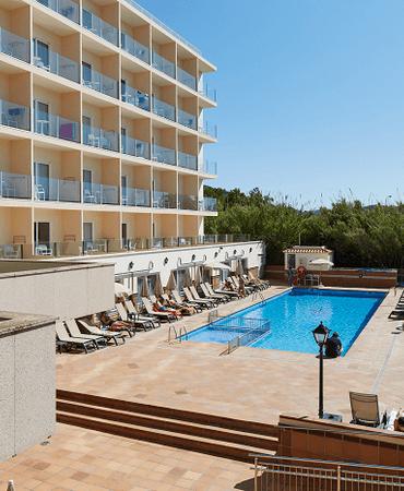 🌟 Plan Your Perfect Getaway for 2026 🌟 Invisa Hotel Club Cala Blanca*** Es Figueral Beach 🌟 Plan Your Perfect Getaway for 2026 🌟 Invisa Hotel Club Cala Blanca*** Es Figueral Beach
