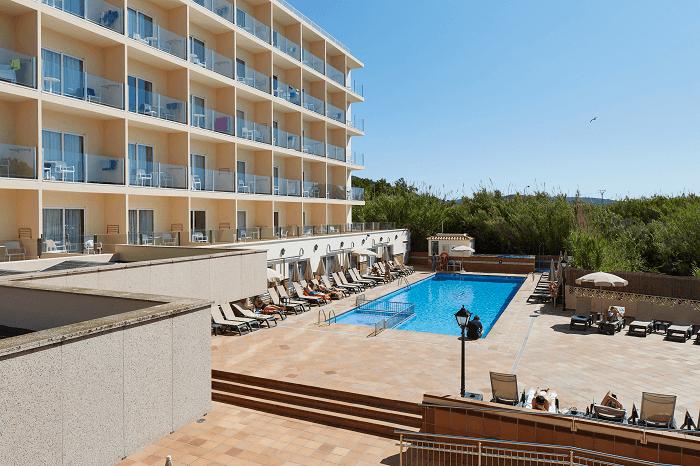 🌟 Planifica tu escapada perfecta para 2026 🌟 Invisa Hotel Es Pla - Adults Only **** San Antonio 🌟 Planifica tu escapada perfecta para 2026 🌟 Invisa Hotel Es Pla - Adults Only **** San Antonio