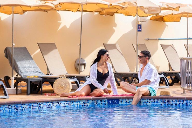 Last-Minute Offer: Your Summer Getaway Starts Now! Invisa Hotels Last-Minute Offer: Your Summer Getaway Starts Now! Invisa Hotels