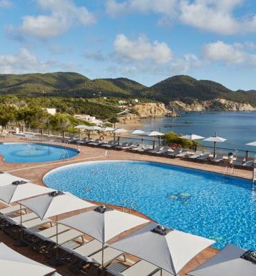 Vive la experiencia Inspire con un 10% de descuento y mucho más Invisa Hotel Club Cala Verde**** Playa Es Figueral Vive la experiencia Inspire con un 10% de descuento y mucho más Invisa Hotel Club Cala Verde**** Playa Es Figueral