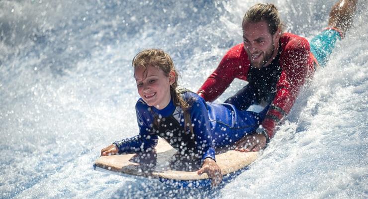 ¡Descubre la nueva atracción de la Ola! Invisa Hotel Club Cala Verde**** Playa Es Figueral ¡Descubre la nueva atracción de la Ola! Invisa Hotel Club Cala Verde**** Playa Es Figueral