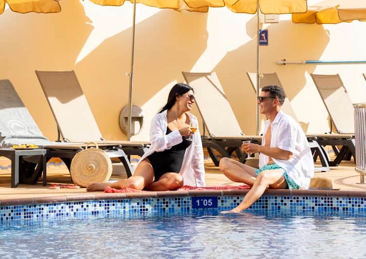Last-Minute Offer | Invisa Hotel La Cala**** Invisa Hotels Last-Minute Offer | Invisa Hotel La Cala**** Invisa Hotels
