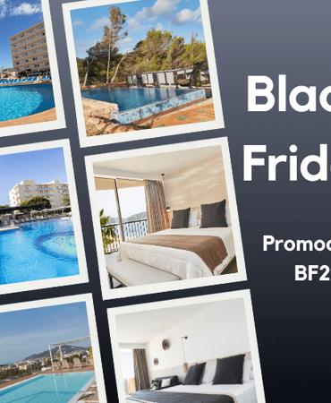 Black Friday Invisa Hoteles 💥💥 Invisa Hotel Casa Luis**** Santa Eulalia Black Friday Invisa Hoteles 💥💥 Invisa Hotel Casa Luis**** Santa Eulalia