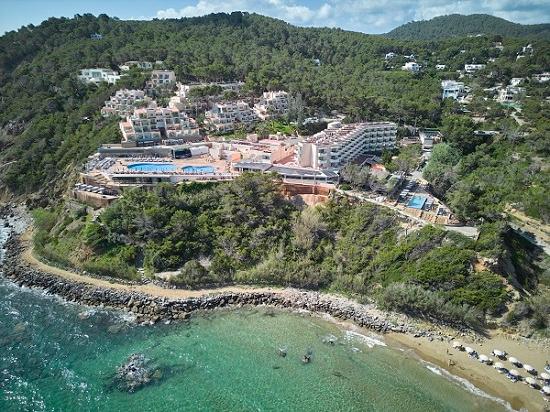 🌟 Planifica tu escapada perfecta para 2026 🌟 Invisa Hotel Club Cala Verde**** Playa Es Figueral 🌟 Planifica tu escapada perfecta para 2026 🌟 Invisa Hotel Club Cala Verde**** Playa Es Figueral