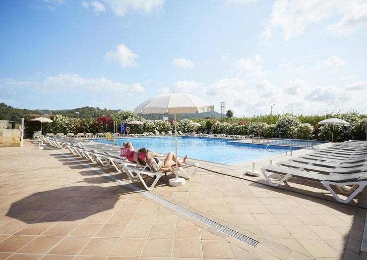Remise sur les weekends! invisa hotel es pla san antonio Remise sur les weekends! invisa hotel es pla san antonio