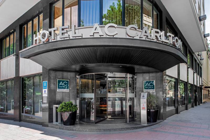 ac carlton madrid Ac Carlton Madrid ac carlton madrid Ac Carlton Madrid