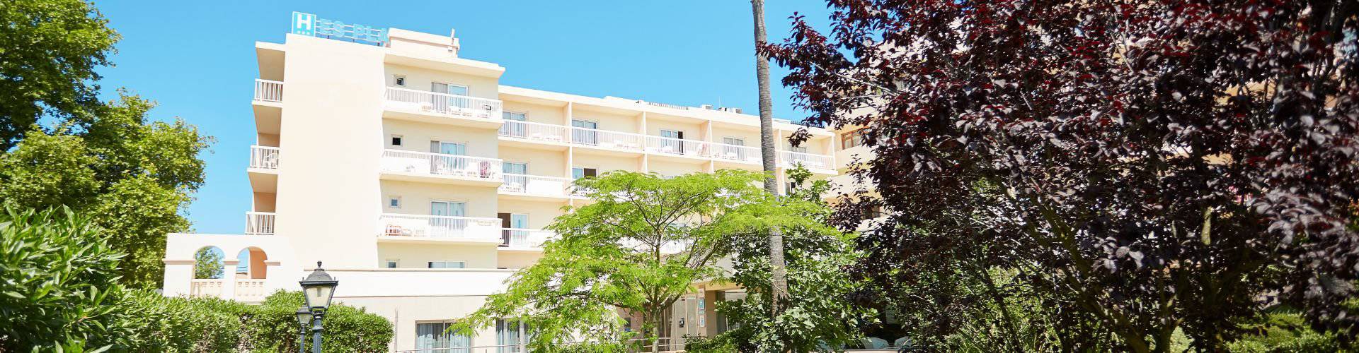 Map / contact Invisa Hotel Es Pla - Adults Only San Antonio Map / contact Invisa Hotel Es Pla - Adults Only San Antonio