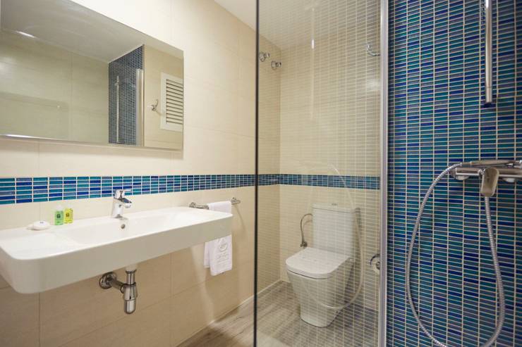 Inspire room avec vue sur la piscine Invisa Hotel Es Pla - Adults Only San Antonio Inspire room avec vue sur la piscine Invisa Hotel Es Pla - Adults Only San Antonio