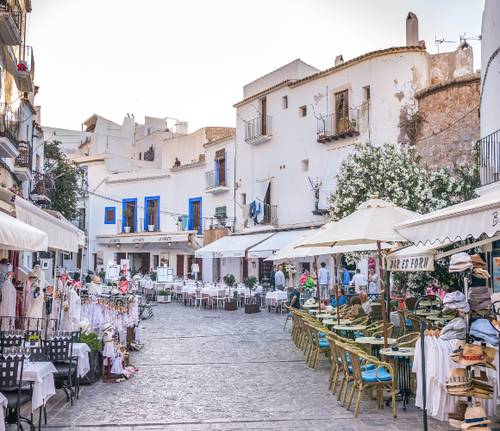 Guía para un fin de semana en Ibiza: ¡descubre los mejores planes! Invisa Hoteles