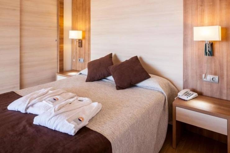 Premium superior sea view invisa hotel club cala verde es figueral beach Premium superior sea view invisa hotel club cala verde es figueral beach