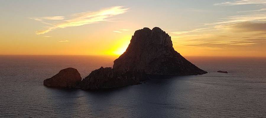 Es Vedra, One of Ibiza's Greatest Attractions Invisa Hotels Es Vedra, One of Ibiza's Greatest Attractions Invisa Hotels