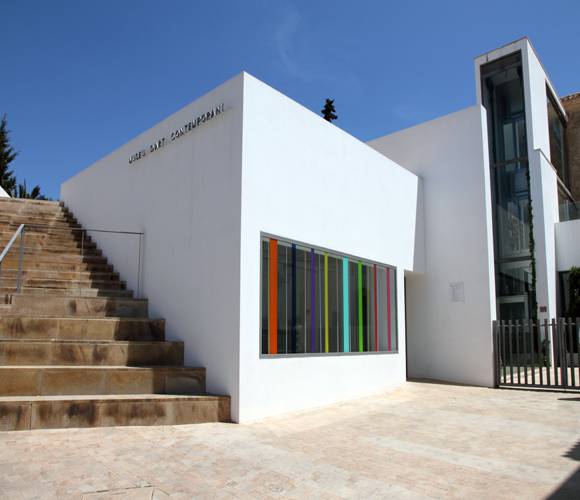 Galerías de arte y museos en Ibiza: te sorprenderás Invisa Hoteles