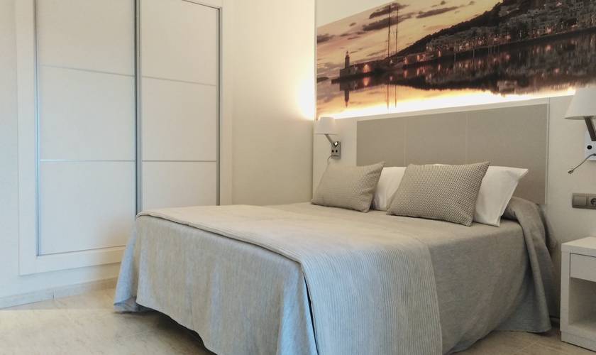 Inspire room Invisa Hotel Ereso Es Canar Beach Inspire room Invisa Hotel Ereso Es Canar Beach