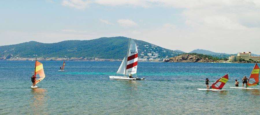 How to book your holidays to Ibiza Invisa Hotels How to book your holidays to Ibiza Invisa Hotels