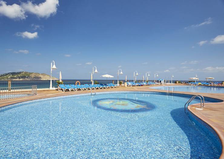 Genießen sie ihren urlaub! invisa hotel club cala verde es figueral beach Genießen sie ihren urlaub! invisa hotel club cala verde es figueral beach