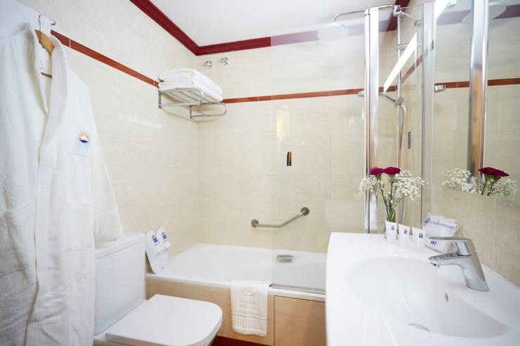 Einzelzimmer Invisa Hotel La Cala Santa Eulalia Einzelzimmer Invisa Hotel La Cala Santa Eulalia