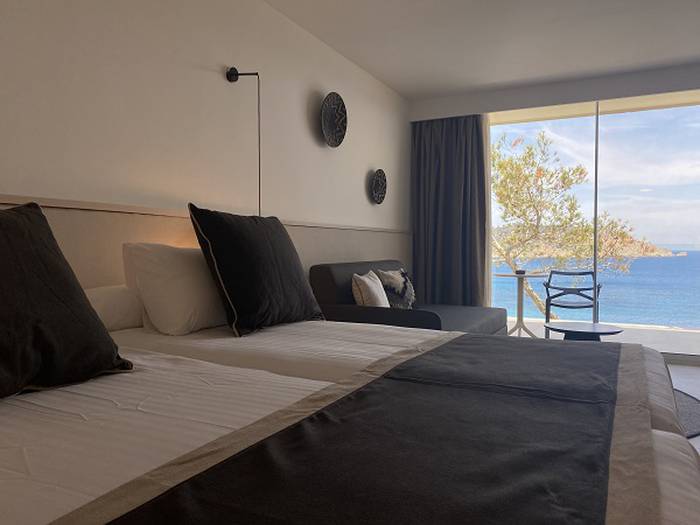 Inspire family sea view Invisa Hotel Cala Verde Es Figueral Beach Inspire family sea view Invisa Hotel Cala Verde Es Figueral Beach