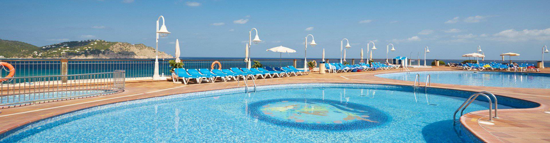 Offers Invisa Hotel Club Cala Verde Es Figueral Beach