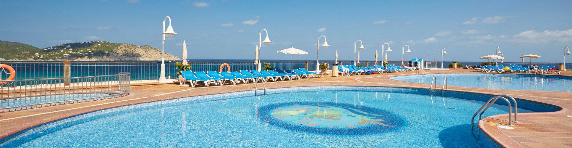 Offerte Invisa Hotel Cala Verde Playa Es Figueral Offerte Invisa Hotel Cala Verde Playa Es Figueral
