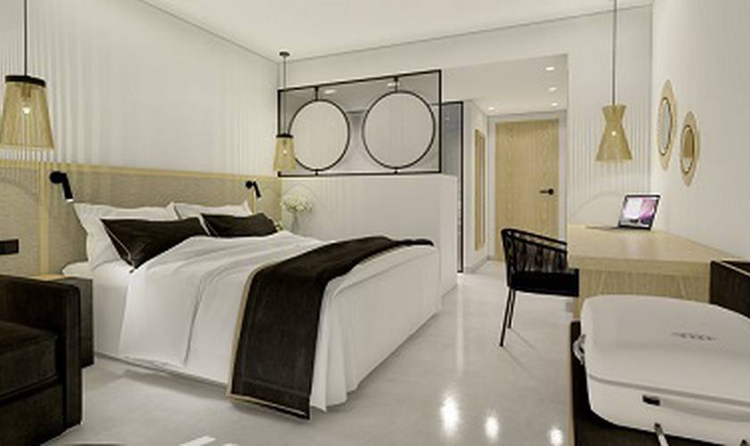 Inspire family Invisa Hotel Cala Verde Playa Es Figueral Inspire family Invisa Hotel Cala Verde Playa Es Figueral