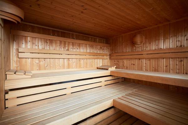Sauna Invisa Hotel La Cala Santa Eulalia Sauna Invisa Hotel La Cala Santa Eulalia