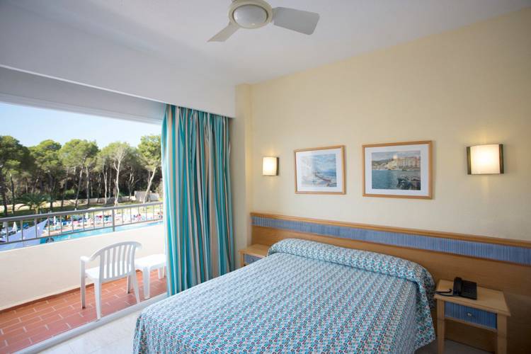 Doble estándar vista piscina invisa hotel ereso playa es canar Doble estándar vista piscina invisa hotel ereso playa es canar
