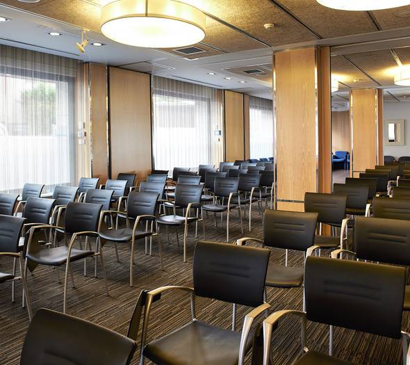 Hotel events Invisa Hotel La Cala Santa Eulalia