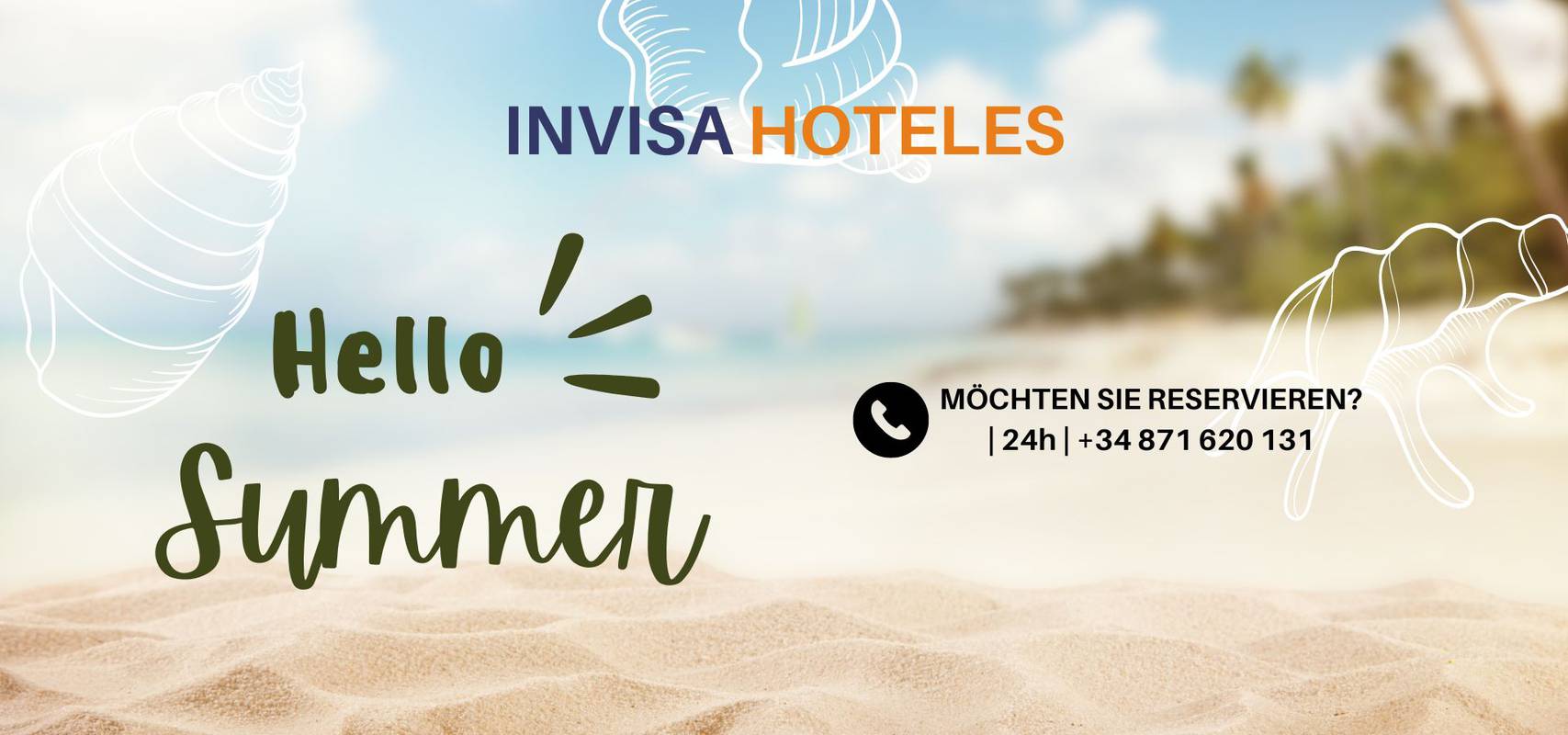  Invisa Hotels
