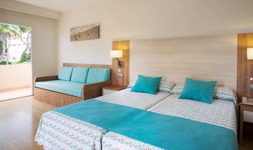 Premium Invisa Hotel Club Cala Blanca Playa Es Figueral Premium Invisa Hotel Club Cala Blanca Playa Es Figueral