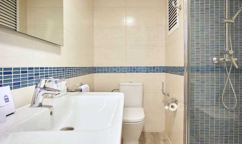 Inspire room Invisa Hotel Es Pla - Adults Only San Antonio Inspire room Invisa Hotel Es Pla - Adults Only San Antonio