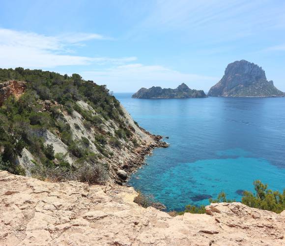 Ecotourism in Ibiza: beyond the beaches Invisa Hotels