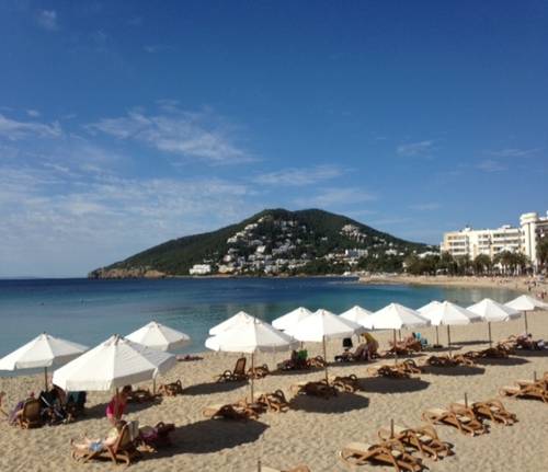 5 reasons to choose a hotel in Santa Eulalia Ibiza Invisa Hotels