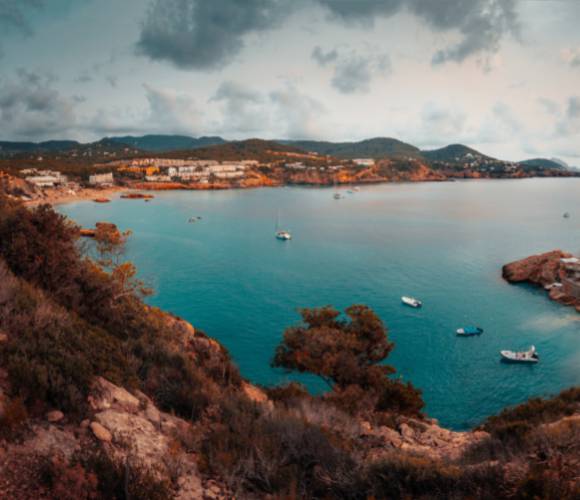 Spring in Ibiza: Easter, spring break, and holidays Invisa Hotels Spring in Ibiza: Easter, spring break, and holidays Invisa Hotels
