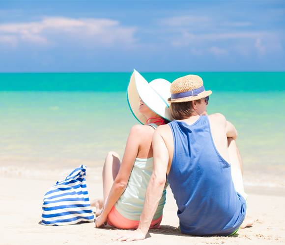 Romantic coves to travel to Ibiza as a couple this 2021 Invisa Hotels Romantic coves to travel to Ibiza as a couple this 2021 Invisa Hotels