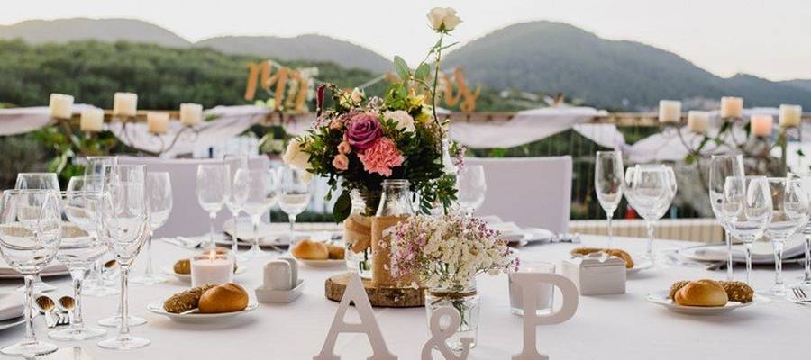 Weddings in Ibiza: everything you need to know Invisa Hotels