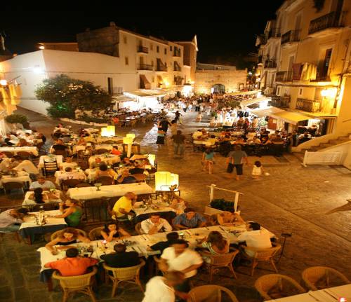 7 lugares para disfrutar de la Semana Santa en Ibiza 2022 Invisa Hoteles