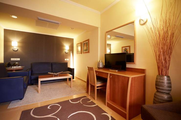 Suiten Invisa Hotel La Cala Santa Eulalia Suiten Invisa Hotel La Cala Santa Eulalia