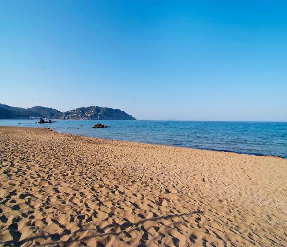 Top accessible beaches in Ibiza Invisa Hotels