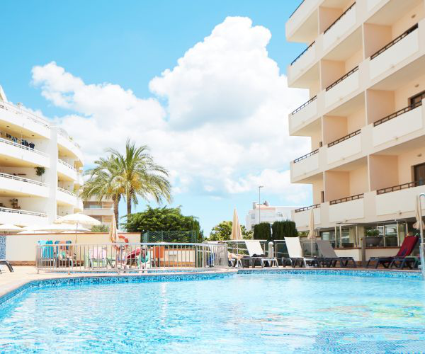 Invisa Hotel La Cala Santa Eulalia Invisa Hotel La Cala Santa Eulalia