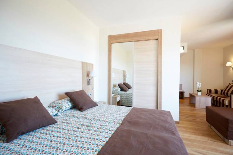 Family premium Invisa Hotel Ereso Playa Es Canar Family premium Invisa Hotel Ereso Playa Es Canar