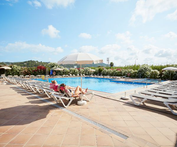 Invisa Hotel Es Pla - Adults Only San Antonio Invisa Hotel Es Pla - Adults Only San Antonio