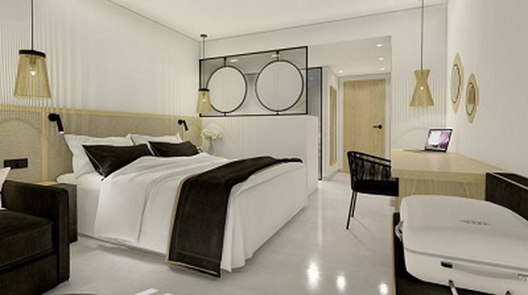 Inspire family Invisa Hotel Cala Verde Es Figueral Beach Inspire family Invisa Hotel Cala Verde Es Figueral Beach