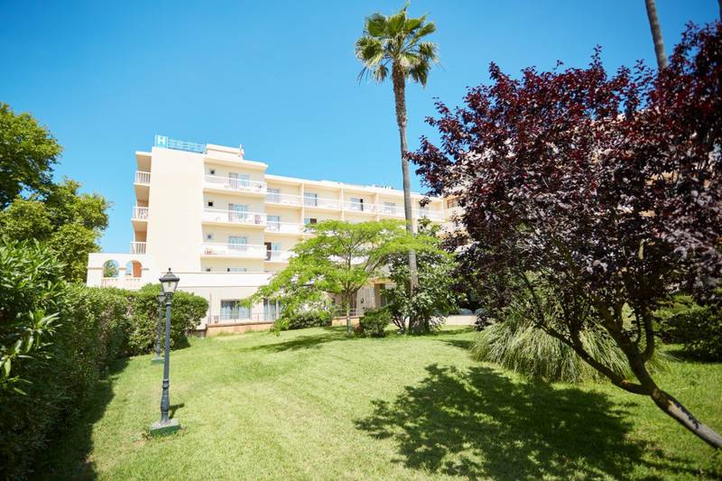 Invisa hotel es pla - adults only Invisa Hotel Es Pla - Adults Only San Antonio