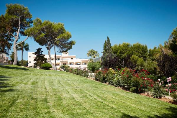 Giardini Invisa Hotel Club Cala Blanca Playa Es Figueral Giardini Invisa Hotel Club Cala Blanca Playa Es Figueral