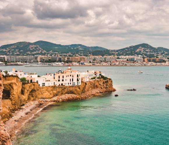 Que voir et faire à Ibiza cet été 2022 Invisa Hôtels
