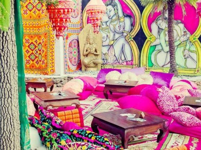 7 Things You Didn't Know About Ibiza Hippie Markets Invisa Hotels
