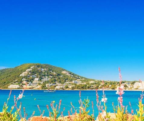 Early booking with discounts Invisa Hotel La Cala Santa Eulalia Early booking with discounts Invisa Hotel La Cala Santa Eulalia