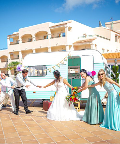 Invisa Hotels Invisa Hotels